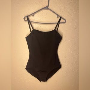 Bodysuit/leotard